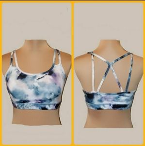 Gaiam NWOT Sports Bra